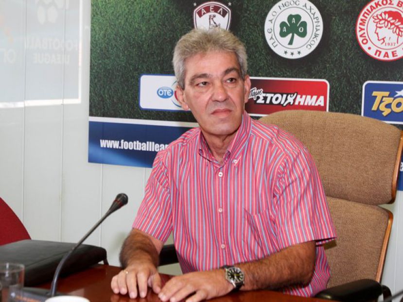 «Πιστέψτε στην ομάδα»