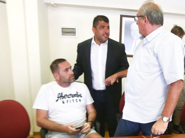 «Πού θα χρειαστούν, άγνωστο…»
