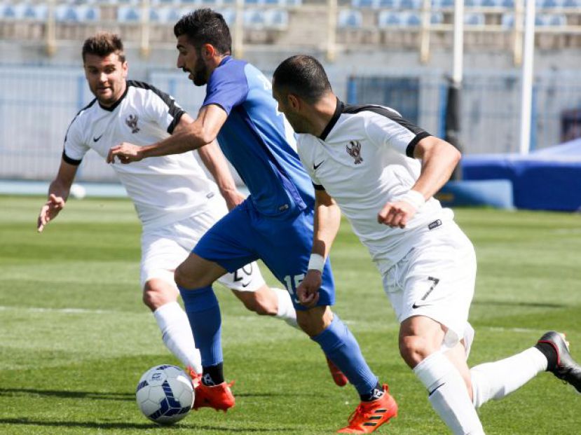 «Το οφείλουμε στους εαυτούς μας»