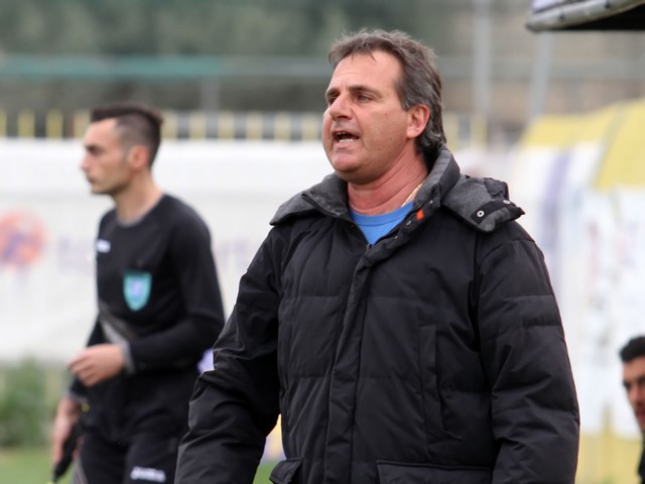 Γούτης: «Είναι απίστευτο»