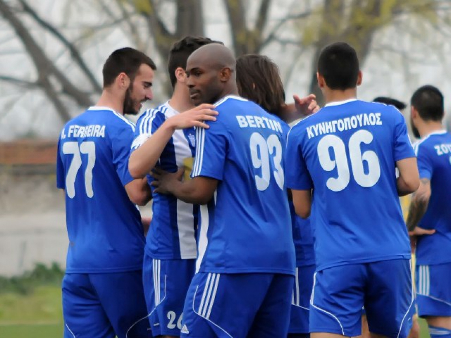 «Δουλειά για την παραμονή»