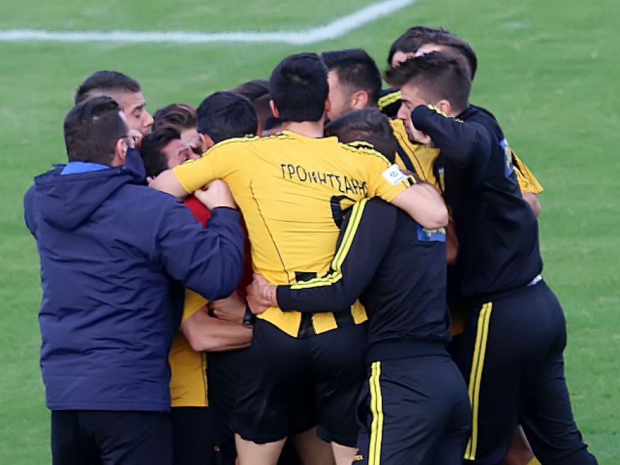 Επτάψυχος Φωστήρας!
