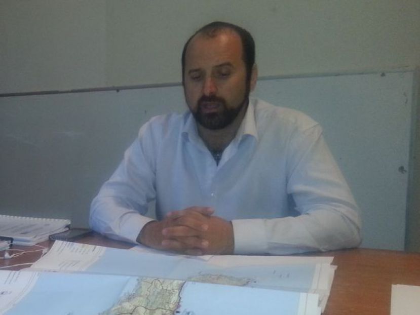 «Προχωράμε για το όραμα του γηπέδου»