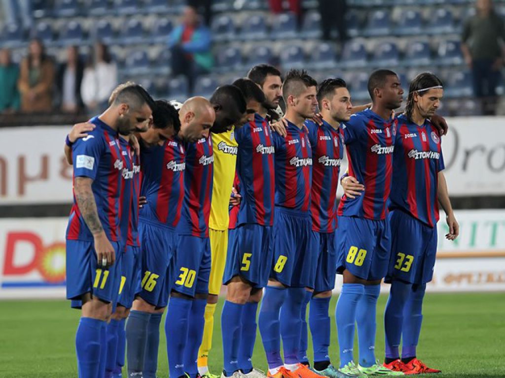 Συνεχίζει ως έχει…