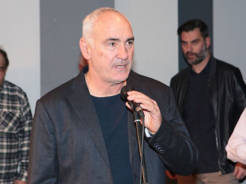 «Δύο όμιλοι Βορράς – Νότος»
