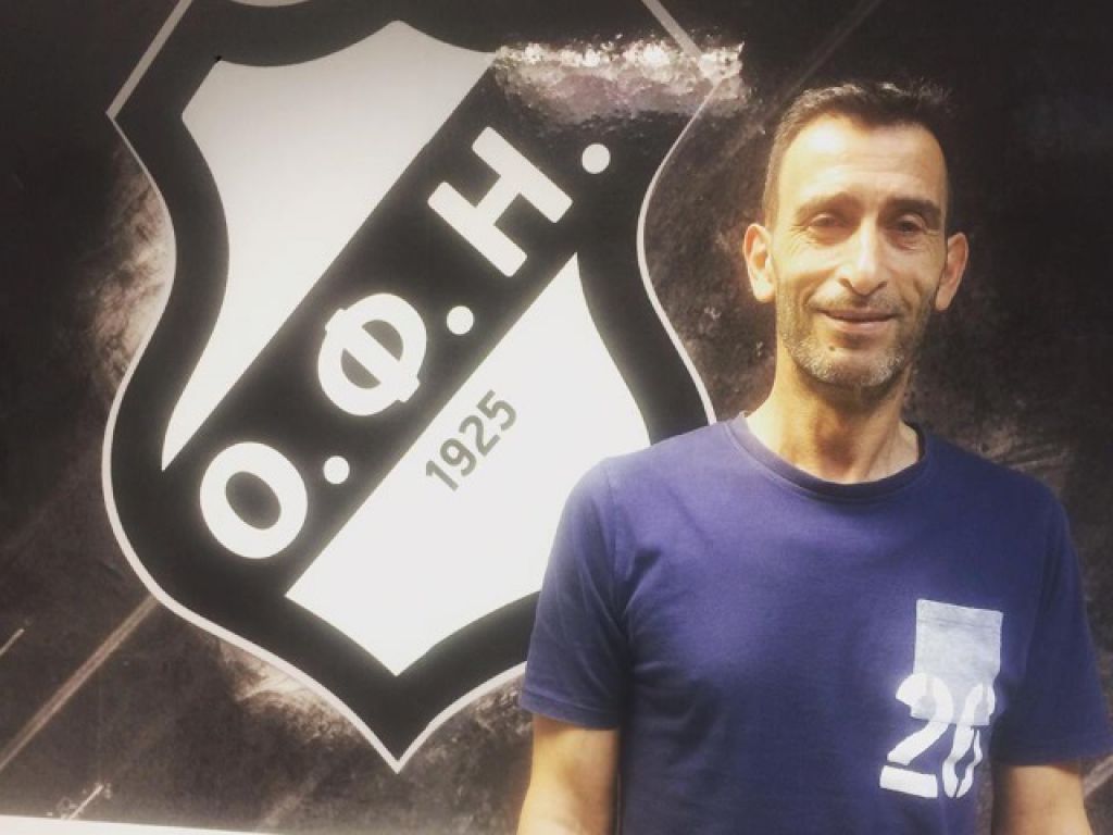 Στον Πατεμτζή οι ακαδημίες