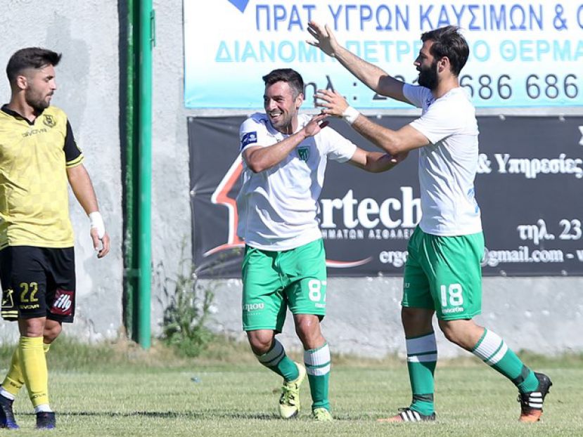 Αλλαγές στην αυλαία