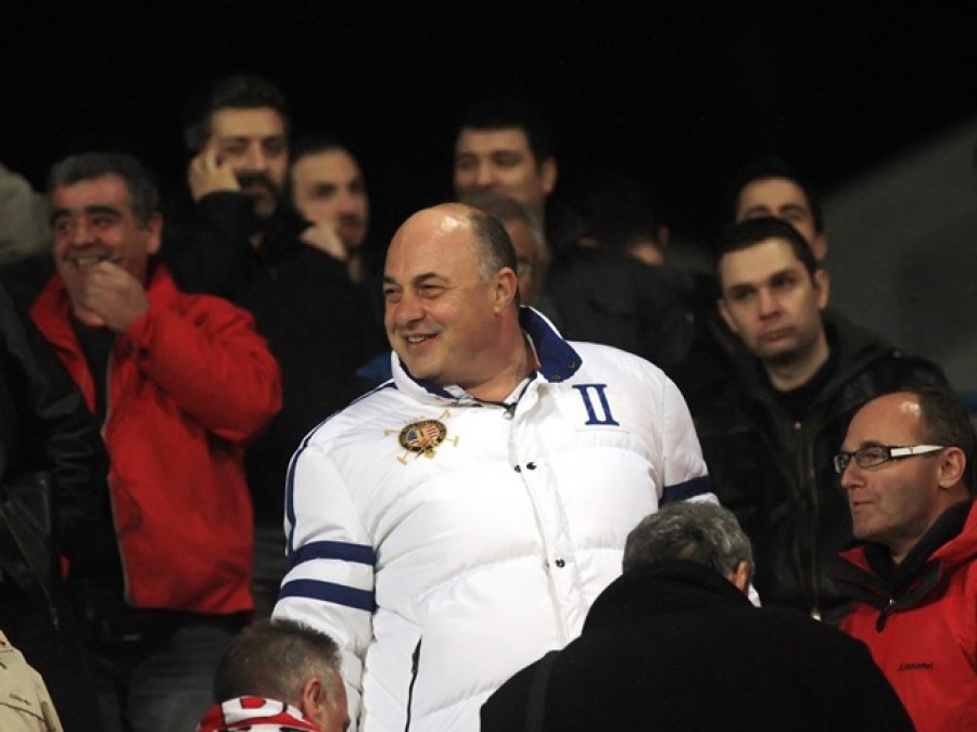 «Ο Μπέος έχει σωσία»