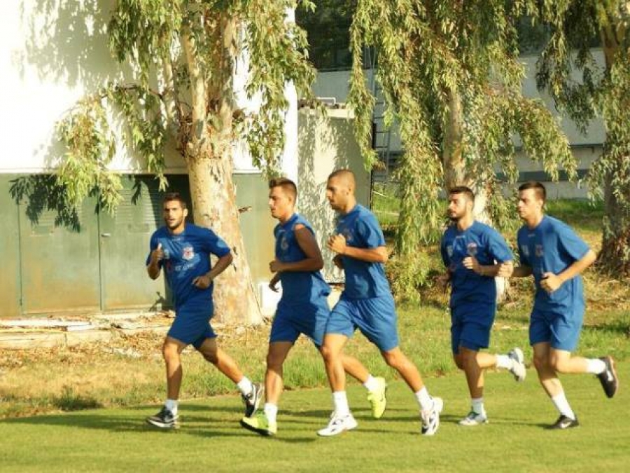 Άρεσαν οι «ρεζέρβες»