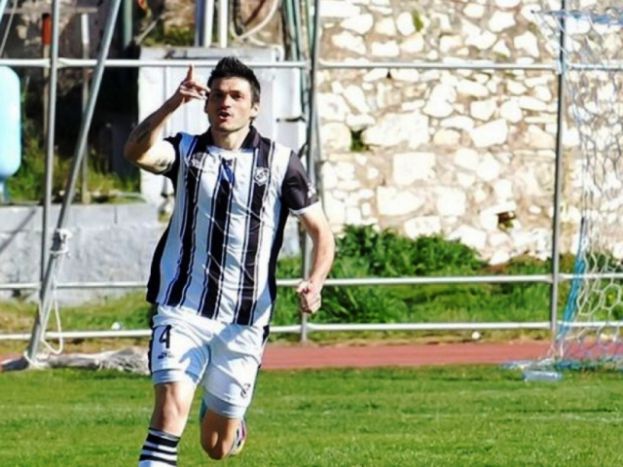 Παραμένει Ομιλίτης ο Κώτσιος