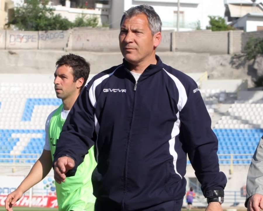«Δεν υπήρξε ματς»