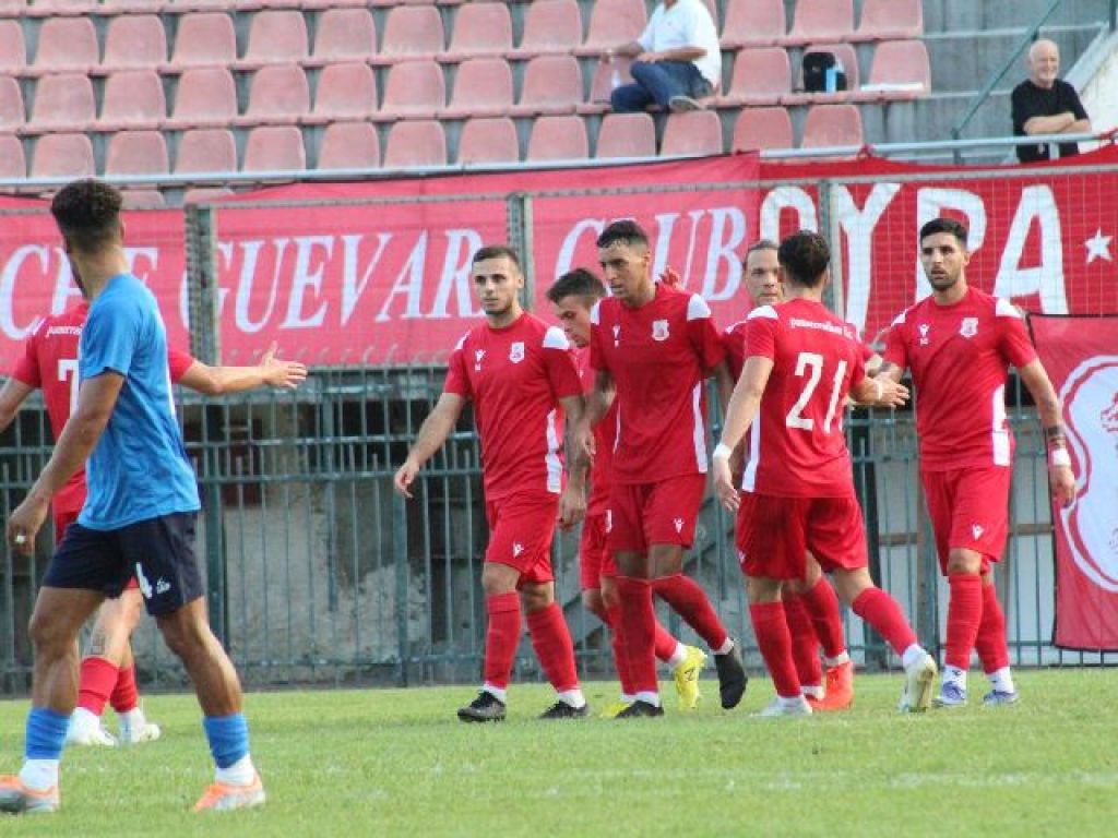 Με πέναλτι ο Πανσερρραϊκός