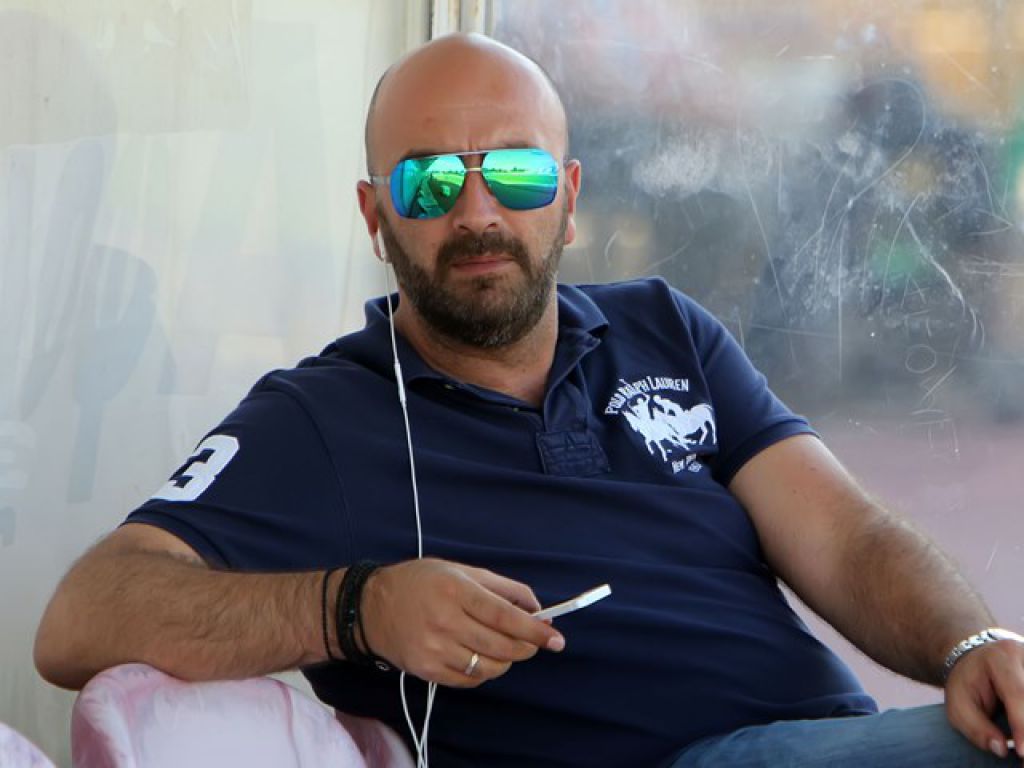Ξεκαθαρίζει για Μυροφορίδη