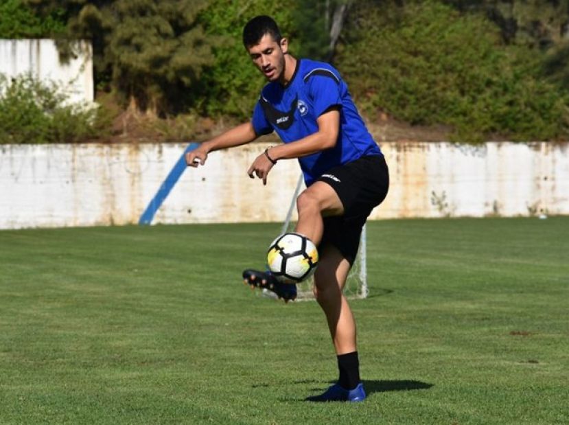 «Ελπίζω να είναι πιο οργανωμένα»
