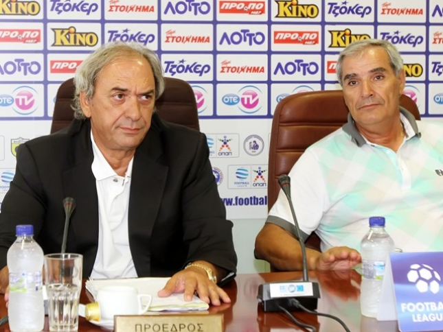 Σταδιακά 20 ομάδες