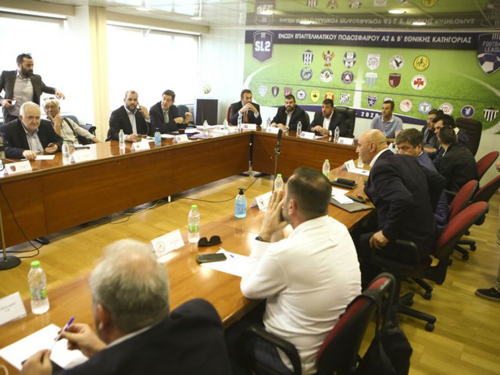 «Όλα τα δεδουλευμένα μέχρι τη διακοπή»