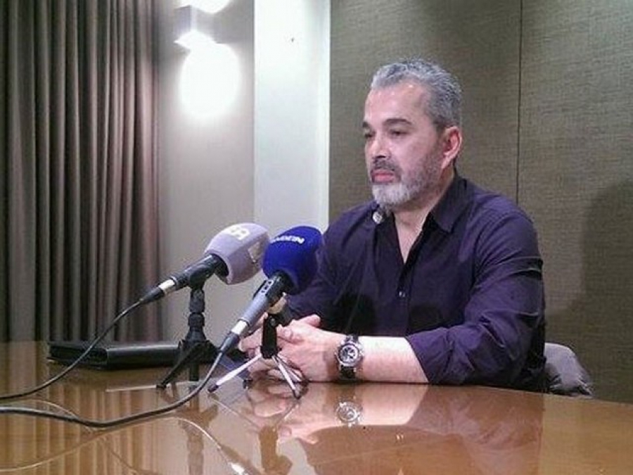 «Δώστε μου τις μετοχές να διοικήσω»