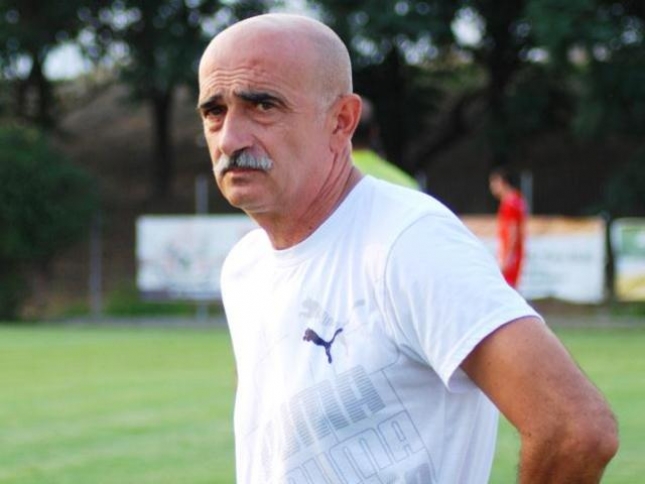 Τεστ με ΑΕΠ Ηρακλή ο Πιερικός