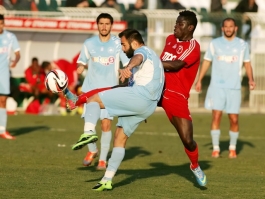 Αχαρναϊκός – Πανηλειακός 3-1 (video)
