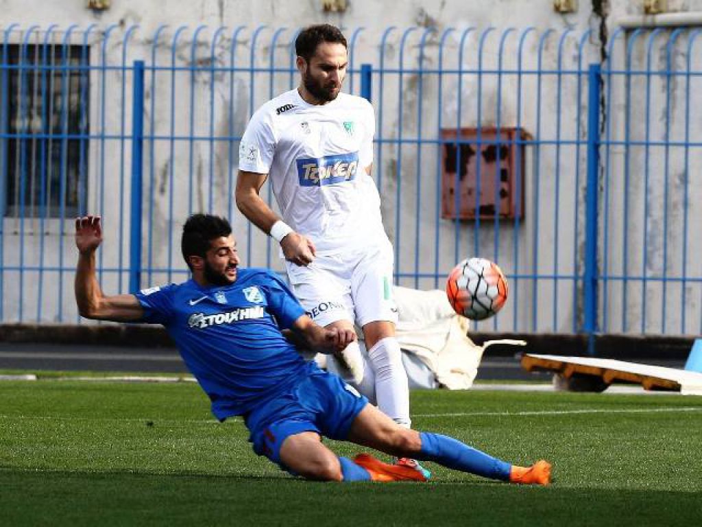 Ο… 70άρης Καπίας