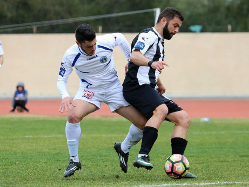 Ούτε τώρα τα δελτία