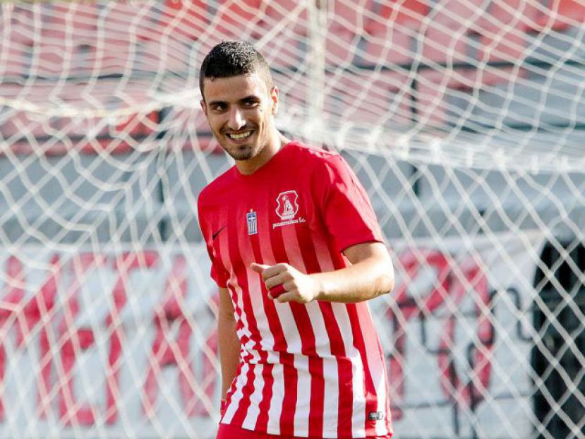 Ευχές Παναχαϊκής σε Γκούρτσα