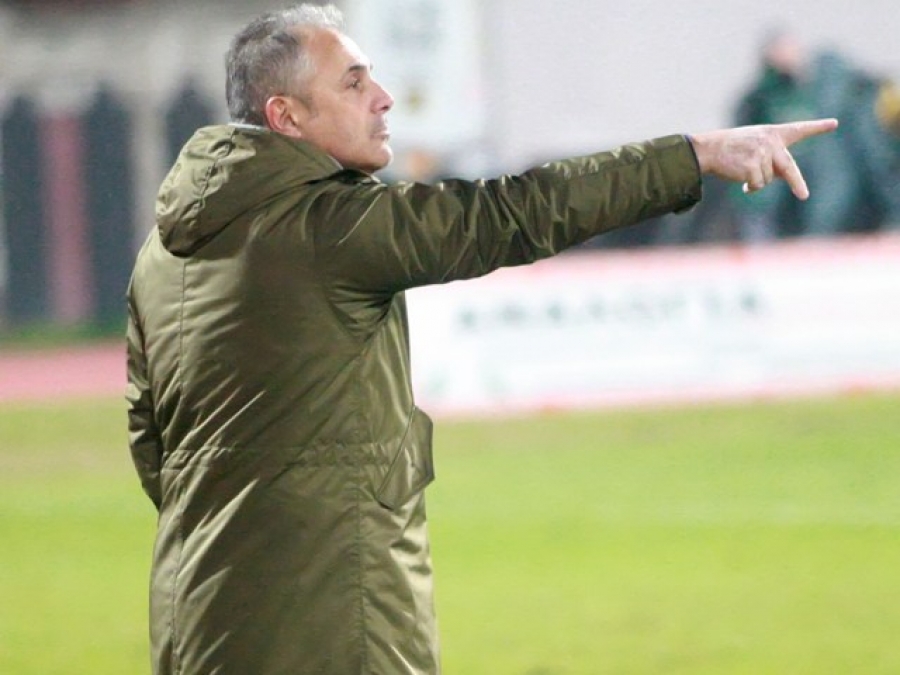 «Ζούμε για τη Super League»