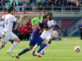 Ηρακλής Ψαχ. – Κέρκυρα 1-1 (video)