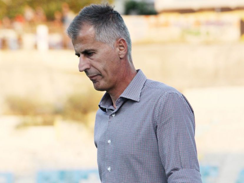 Αναβολή για Θεοδοσιάδη