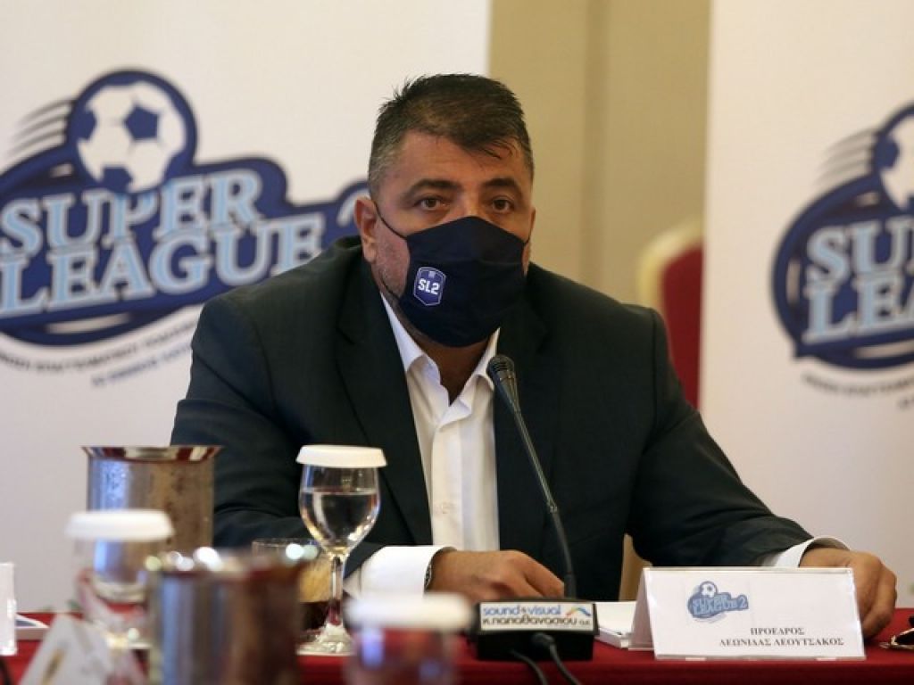 Τη Δευτέρα η νέα κλήρωση
