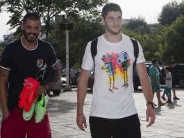Το παλεύει για Μελίσσα
