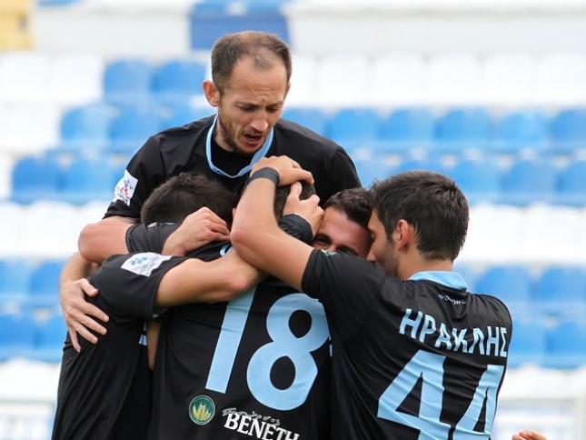 Αλλαγές με Ερμιονίδα