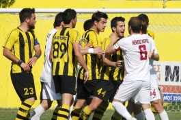 Οι… κουρασμένοι Μεγαρείς