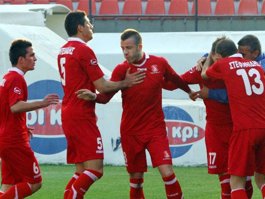 Εκκαθαρίσεις μετά τις εκλογές