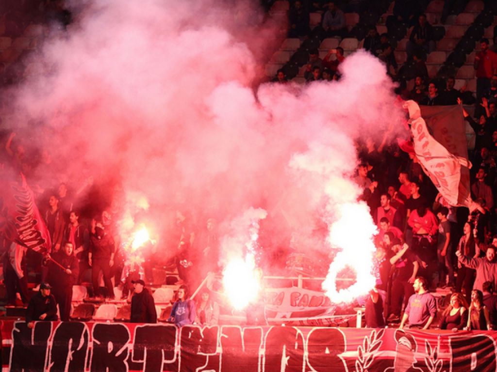 Νέα ανακοίνωση για τα εισιτήρια