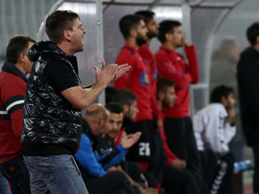 «Ας έρθουν για εκκαθάριση»