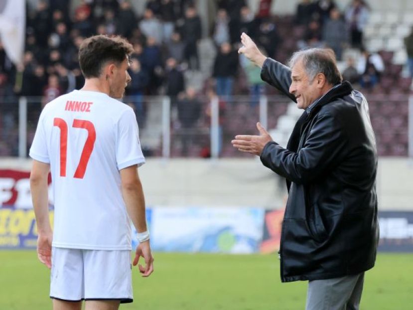 Με 18άδα ο Απόλλων Πόντου
