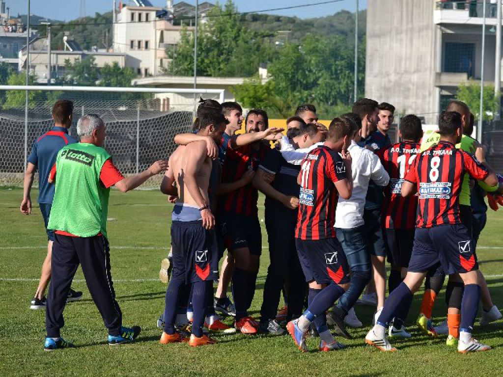 «Ανταγωνιστικοί και αξιόμαχοι»