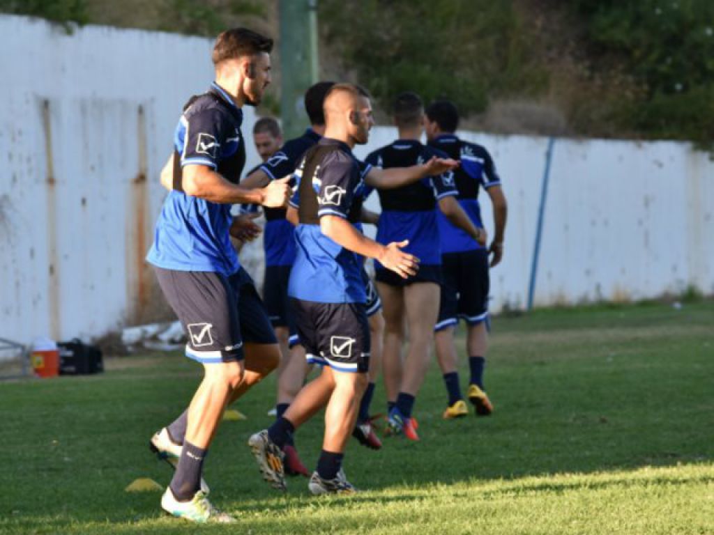 Σε ρυθμoύς ΟΦΗ ο ΑΟΧ Κισσαμικός