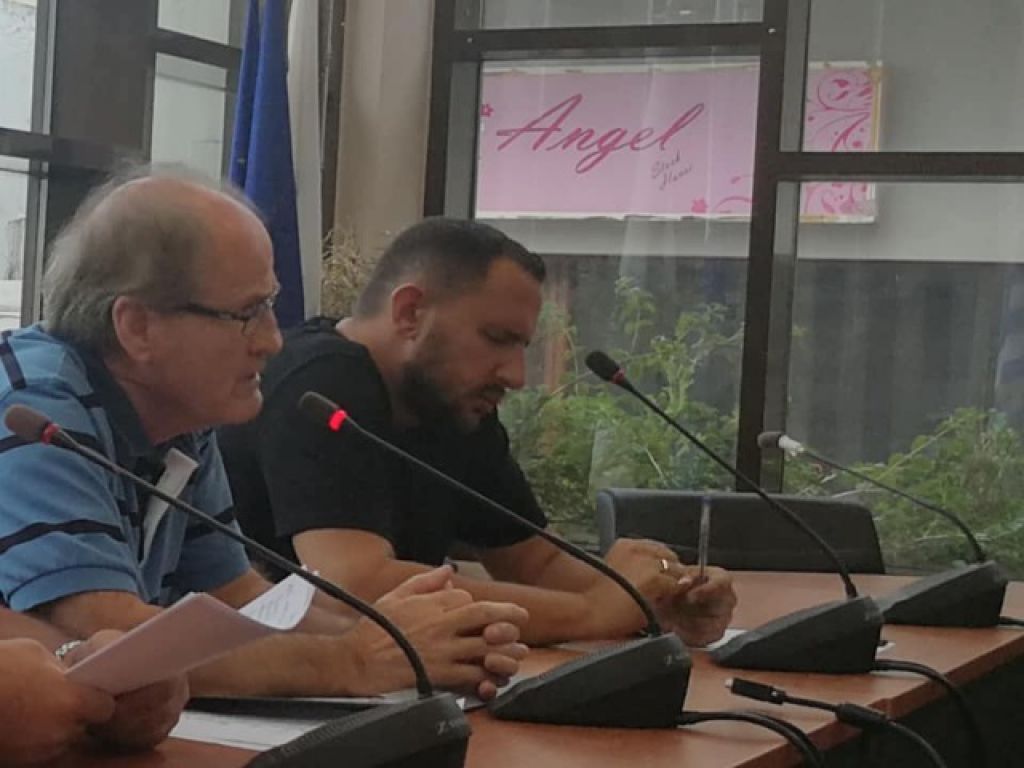 Ξεκίνημα στις 15 Ιουλίου