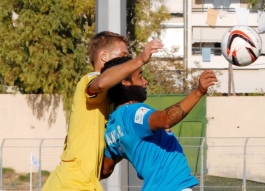 Αναμένει «καμπάνα» ο Αλμίρ