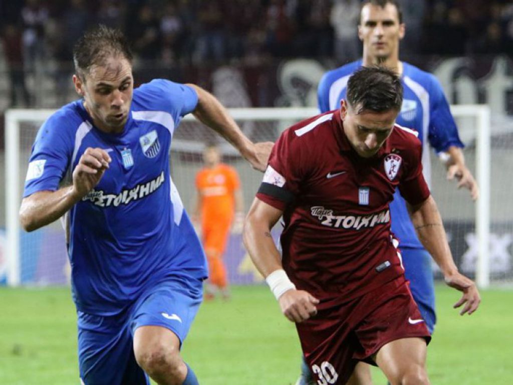Ανακούφιση με «Κούτσια»