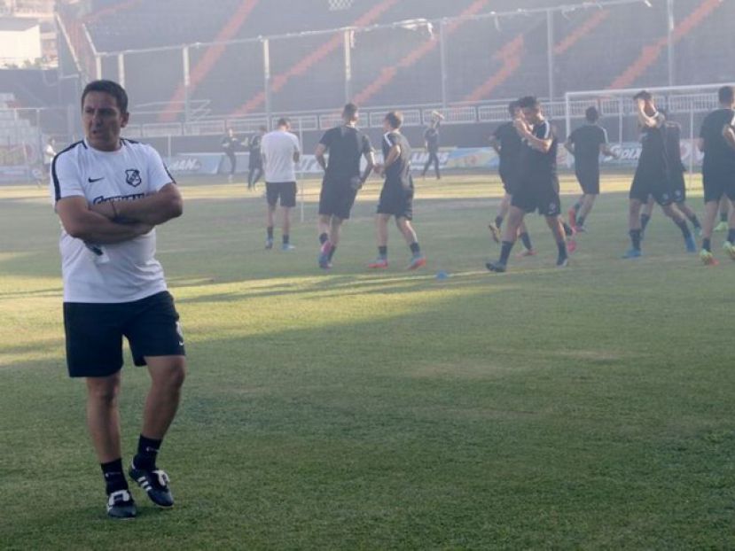 «Του χρόνου στην Super League»