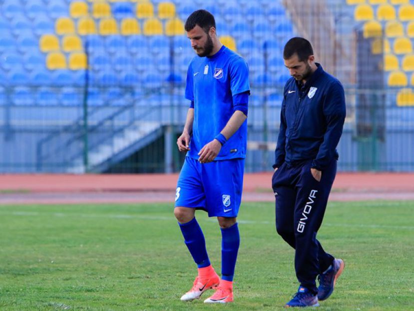 Ένδειξη καλής θέλησης