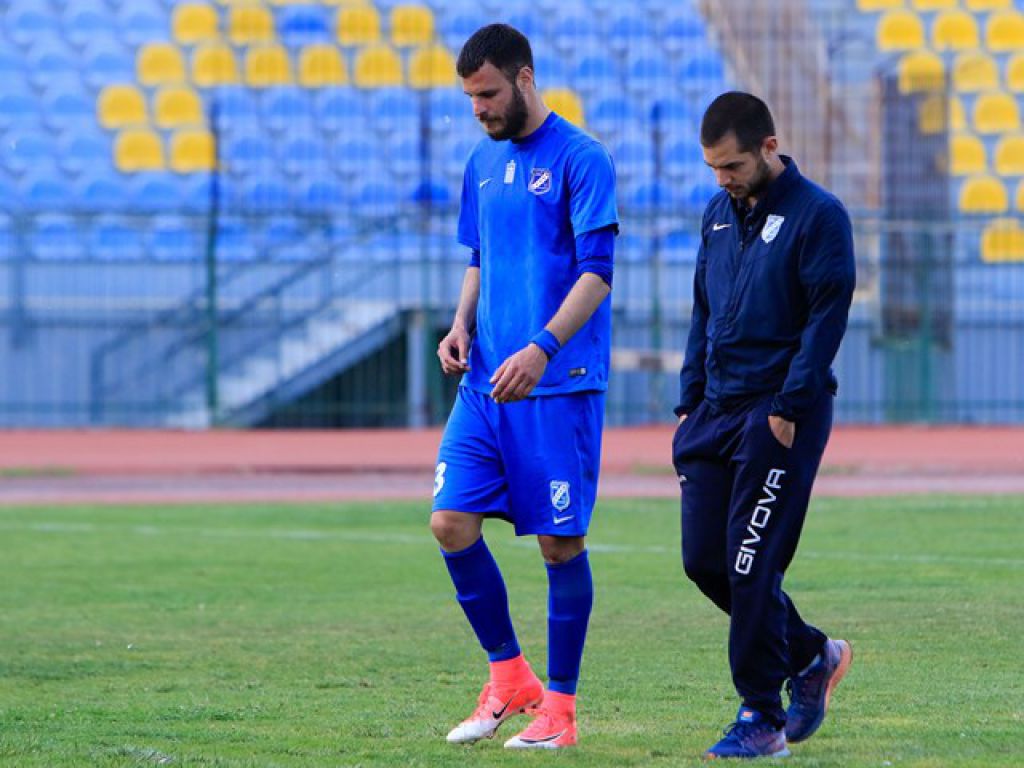 Ένδειξη καλής θέλησης