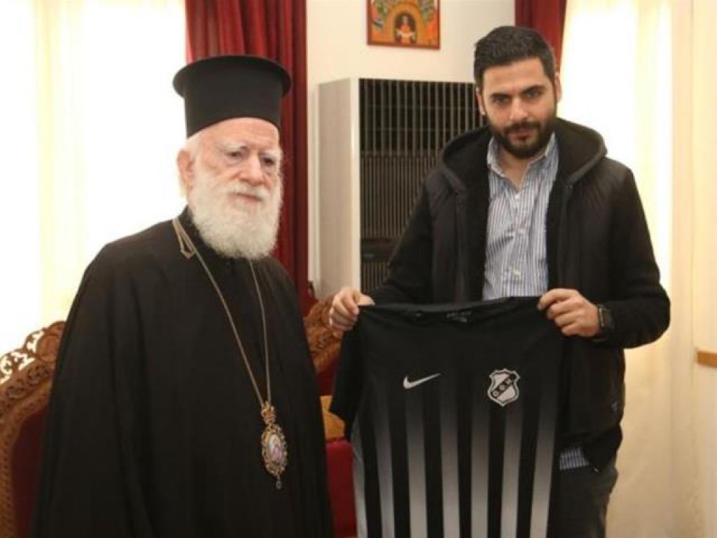 Οι δράσεις του ΟΦΗ