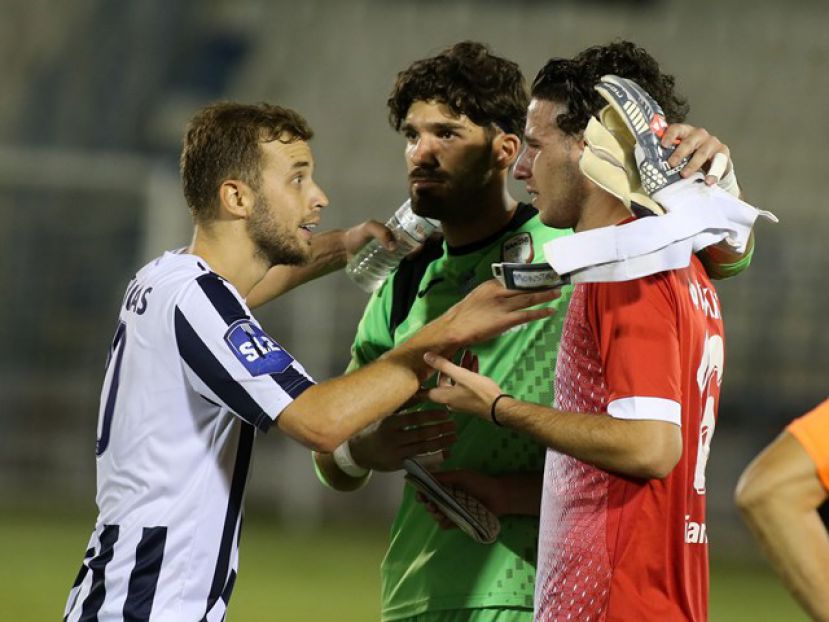 Το Fair Play Τσαμπούρη, Μπεντινέλι