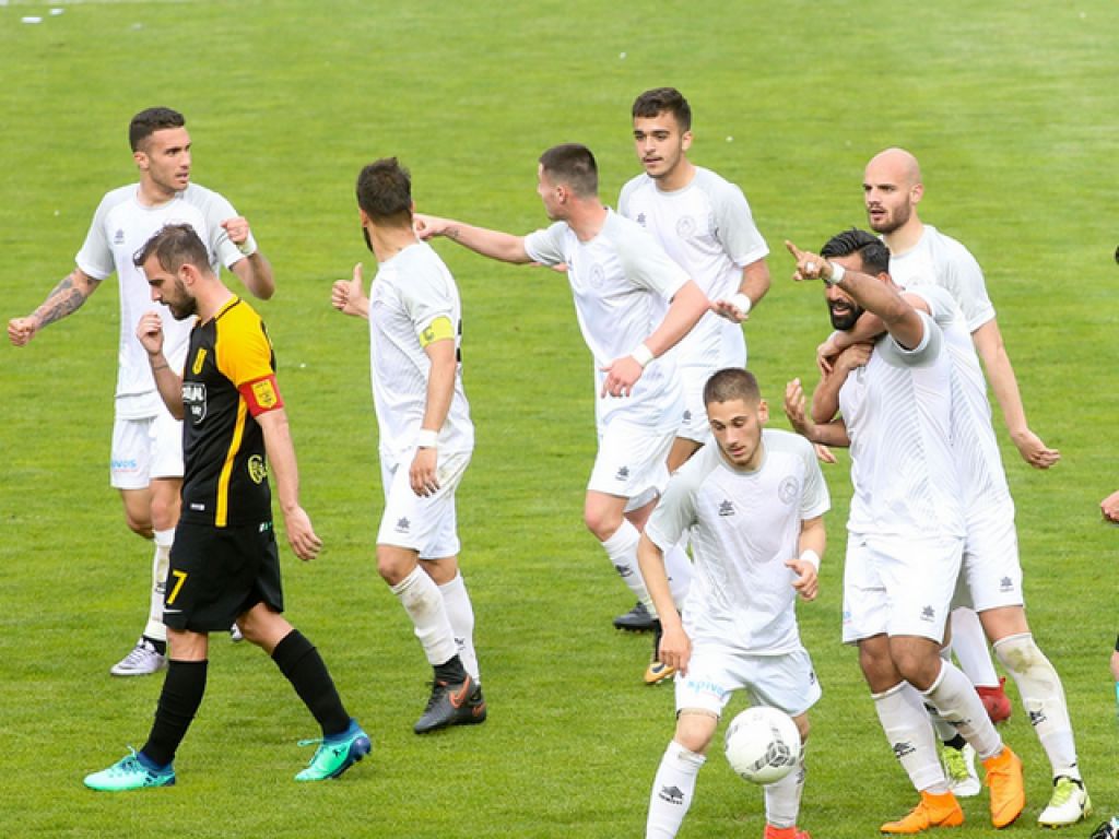 «Παιχνίδι επιβίωσης»