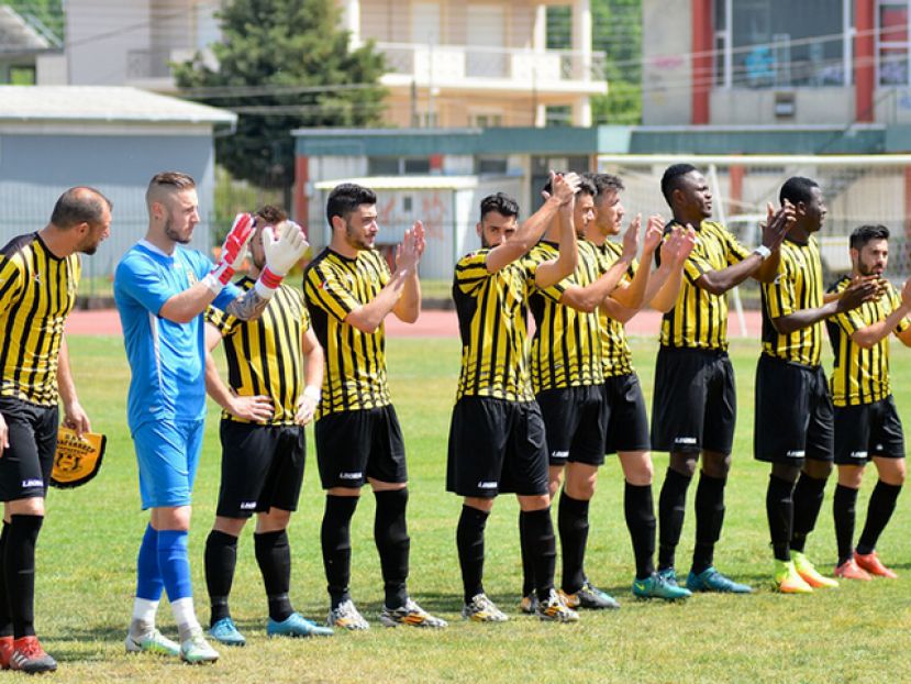 Έτσι το γύρισε η Αναγέννηση