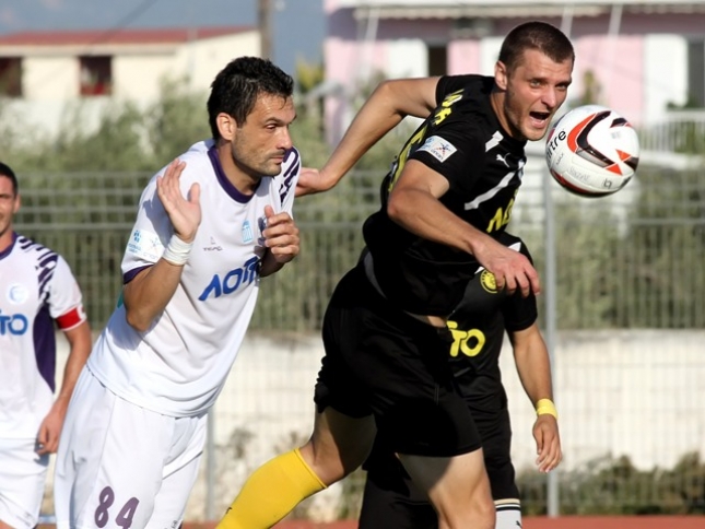 «Εμείς φταίμε»